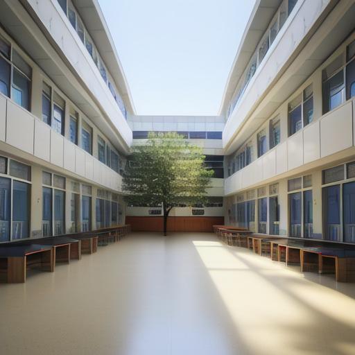 会东县和文中学：坚持教育为本，培养社会栋梁-会东网