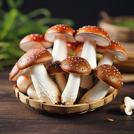 会东地域美食野生菌(会东山珍美食松茸鸡枞)?插图 会东地域美食野生菌(会东山珍美食松茸鸡枞)?插图