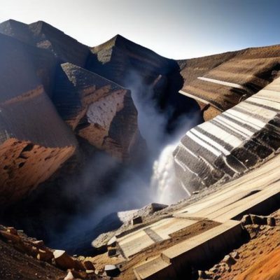 会东县成瑞稷安矿业有限公司：一家致力于矿产品加工与销售的知名企业-会东网