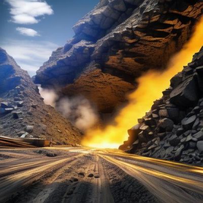 会东宏钰矿业有限公司成功注册，为凉山彝族自治州带来新的发展机遇-会东网