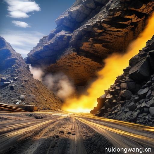 会东宏钰矿业有限公司成功注册，为凉山彝族自治州带来新的发展机遇-会东网