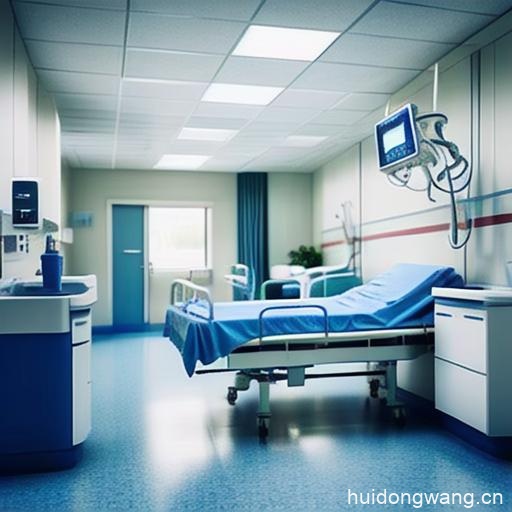 会东县人民医院:以科技兴院、为民众提供优质的医疗保健服务-会东网