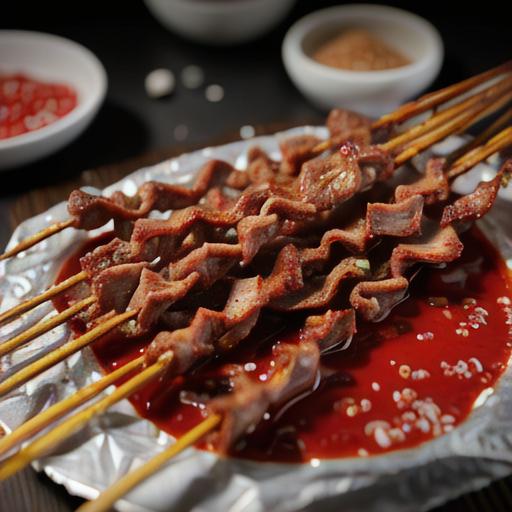 黑山羊肉的烹饪方法？黑山羊肉烹饪方法大公开！插图2