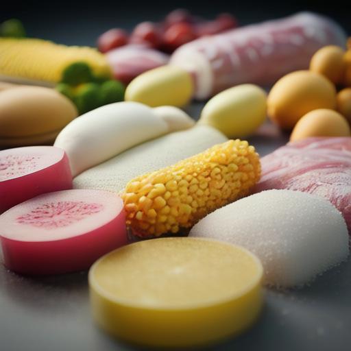 会东县坨坨食品有限责任公司：农副食品加工业的领军企业插图1