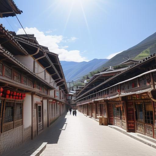 会东县的历史和文化?会东县有多少个民族?插图 会东县的历史和文化?会东县有多少个民族?插图