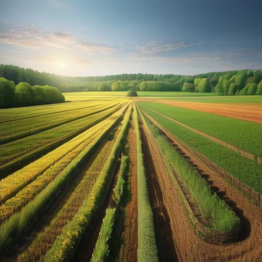 会东梁子上农业发展有限公司：创新驱动，引领农业现代化新篇章-会东网