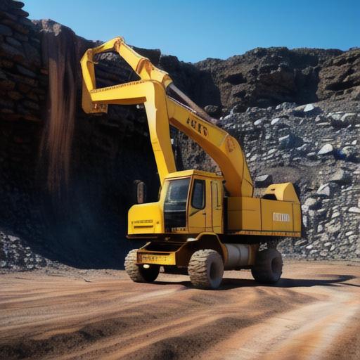 会东县成方矿业有限公司：致力于非金属矿采选行业的领军企业-会东网