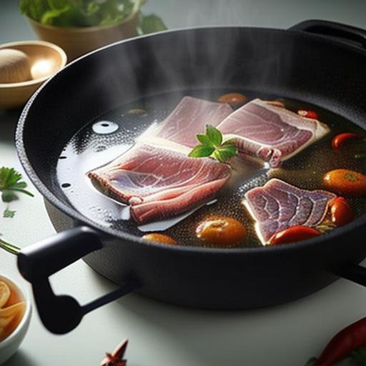 羊肉膻味的来源与影响?羊肉的膻味主要来自哪里?插图2 羊肉膻味的来源与影响?羊肉的膻味主要来自哪里?插图2