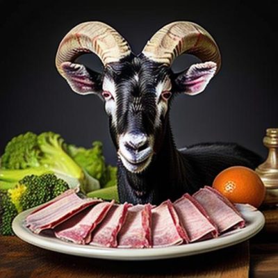会东什么最出名(会东黑山羊肉)?插图 会东什么最出名(会东黑山羊肉)?插图