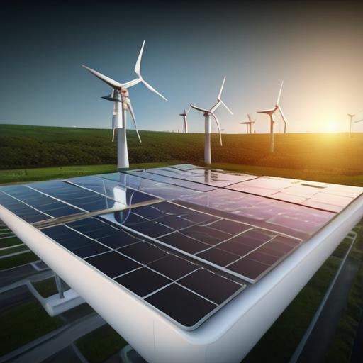 会东县德润新能源开发有限责任公司：致力于可再生能源开发的领军企业-会东网