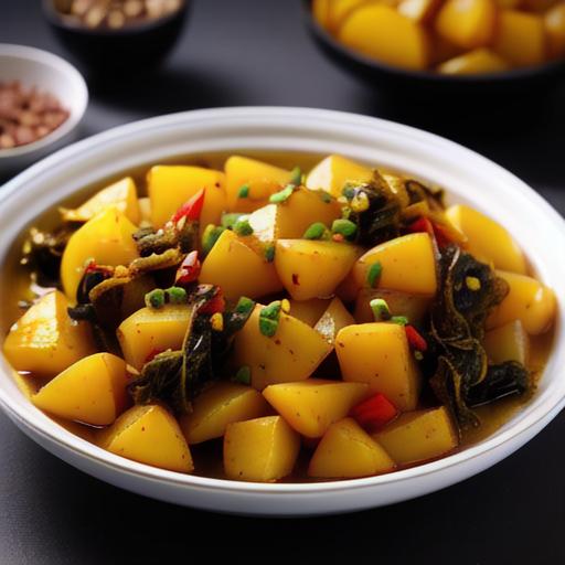 会东特色美食介绍（会东特产图片介绍）插图3