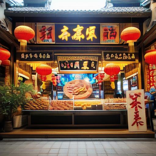 会东美食街（会东最繁华的美食街）插图2