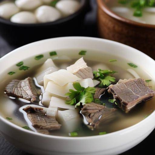 黑山羊肉的烹饪方法？黑山羊肉烹饪方法大公开！插图3