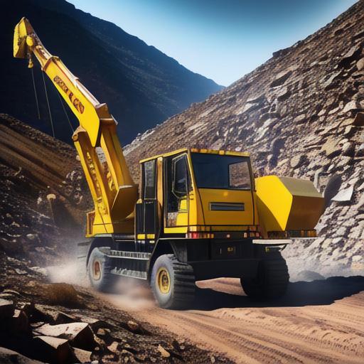 会东县景安矿业有限公司:有色金属行业的佼佼者-会东网