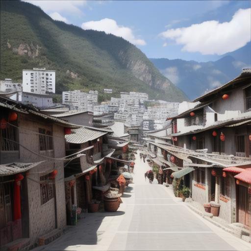 会东穷吗？会东县很穷吗？插图