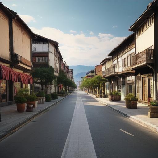 会东县：一个充满活力和潜力的地方插图