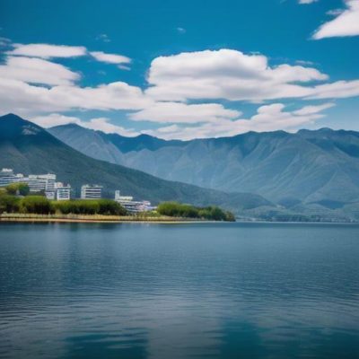 会东穷吗？会东县很穷吗？插图2