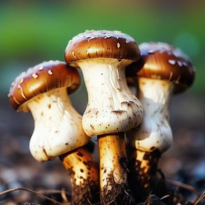 会东县鲹金松露专业合作社:引领农业变革,助力乡村振兴插图1 会东县鲹金松露专业合作社:引领农业变革,助力乡村振兴插图1