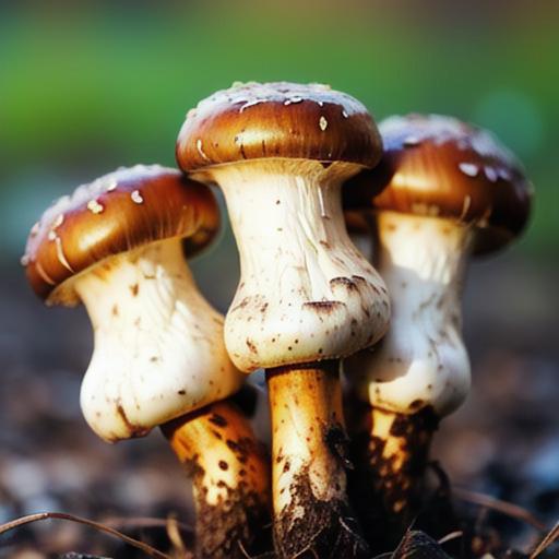 会东地域美食野生菌(会东山珍美食松茸鸡枞)?插图1 会东地域美食野生菌(会东山珍美食松茸鸡枞)?插图1