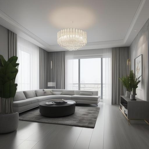 会东县宝利创投有限公司：从事房地产开发与室内装饰的领军企业插图1