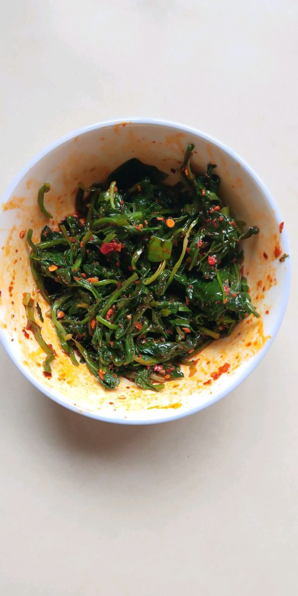 会东美食野味癞疙宝菜（会东地域性美食）？插图2