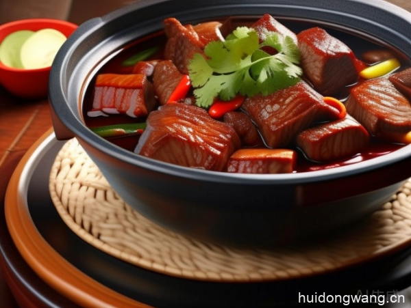 会东美食资讯：红烧羊肉怎么去腥(红烧羊肉去腥方法)?插图4