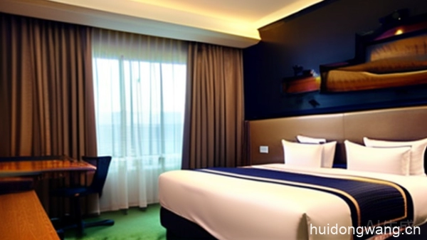 会东县鲹鱼河畔大酒店（酒店服务信息）？插图1