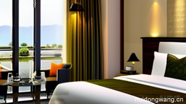 会东县鲹鱼河畔大酒店（酒店服务信息）？插图2