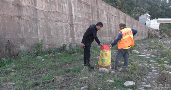 会东县坚持把河湖管理作为全面推进乡村振兴的重要举措来抓-会东网