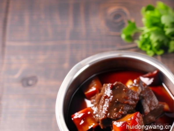 会东美食资讯：红烧羊肉怎么去腥(红烧羊肉去腥方法)?插图3