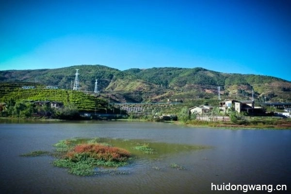 会东县鱼山村（行政区划信息）?插图