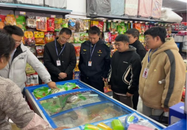 县市场监管局开展国卫巩固工作指导插图1 县市场监管局开展国卫巩固工作指导插图1