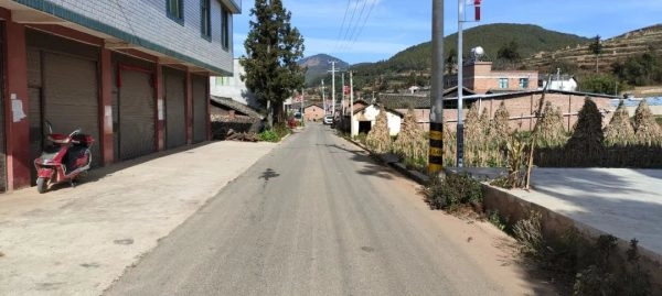 会东县政协通过“有事来协商”平台解决民生问题，助力乡村振兴插图1