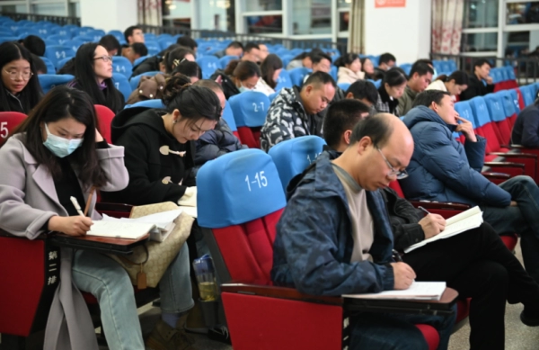 会东县金江汽车产业协会服务本地区汽车产业发展插图1