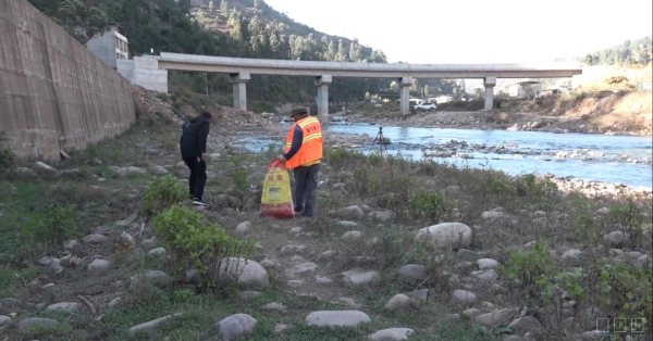 会东县坚持把河湖管理作为全面推进乡村振兴的重要举措来抓插图1