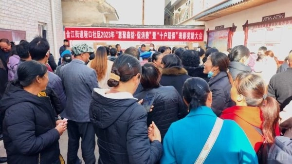 会东县召开乡村振兴示范村创建规划设计方案评审会插图 会东县召开乡村振兴示范村创建规划设计方案评审会插图