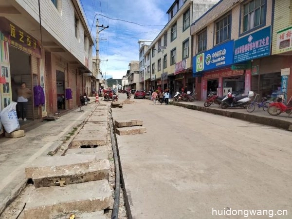 堵格镇强化组织保障，解决农村饮水问题插图