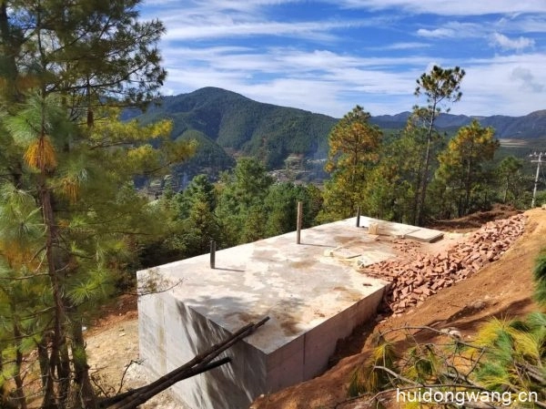 堵格镇强化组织保障，解决农村饮水问题插图3