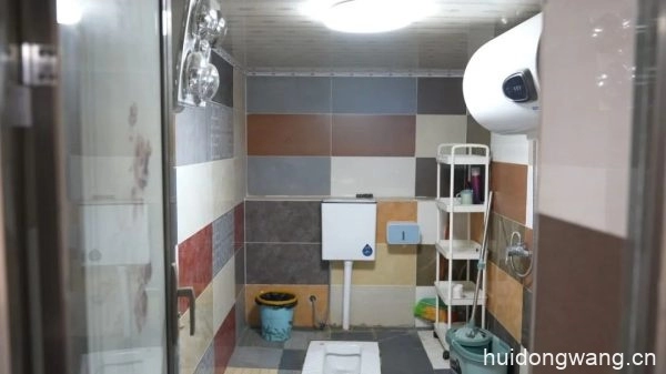 铁柳镇推进“厕所革命”是关系民生民心的大工程-会东网