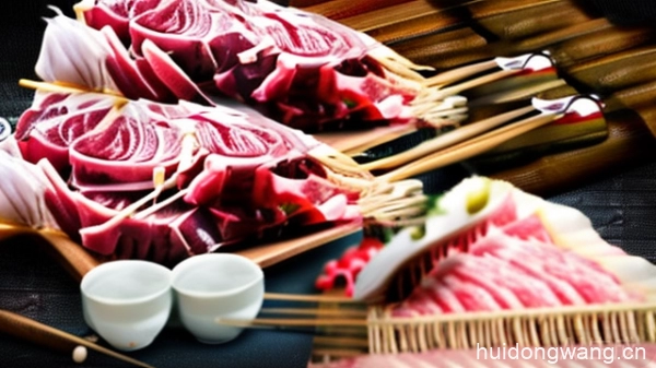 会东美食资讯:涮羊肉的羊肉是哪个部位(涮羊肉选材)?插图3 会东美食资讯:涮羊肉的羊肉是哪个部位(涮羊肉选材)?插图3