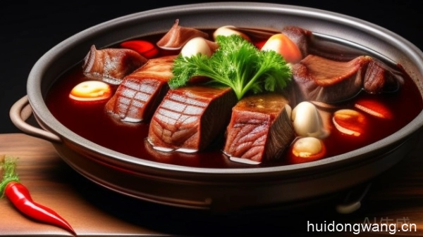 会东生活网：澄城崇斌水盆羊肉(后宰门店)(澄城崇斌水盆羊肉店)?插图1