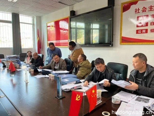 凉山州教育和体育局检查组到县职业技术学校进行督导检查-会东网