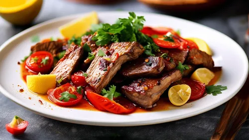 甘油三酯高牛肉羊肉能吃吗(高甘油三酯患者饮食建议)?插图 甘油三酯高牛肉羊肉能吃吗(高甘油三酯患者饮食建议)?插图