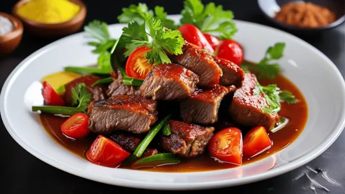 会东美食：蒙古国的羊肉好吃吗（蒙古国羊肉品质评价）？插图4