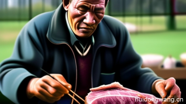 会东美食资讯：95年羊肉价格(95年羊肉价格)?插图3