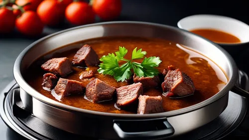 会东美食科普：羊肉高压锅需要多少时间(高压锅炖羊肉时间)?-会东网