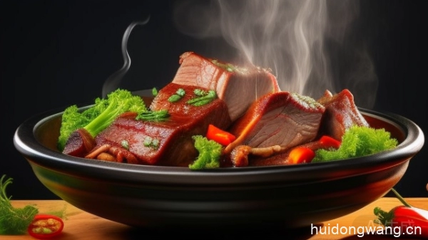 会东生活网：澄城崇斌水盆羊肉(后宰门店)(澄城崇斌水盆羊肉店)?插图2