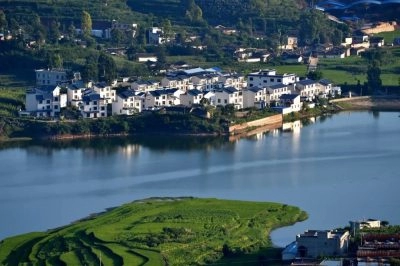 寻味会东·共飨珍馐：2023年冬季暖阳凉山游系列活动插图5