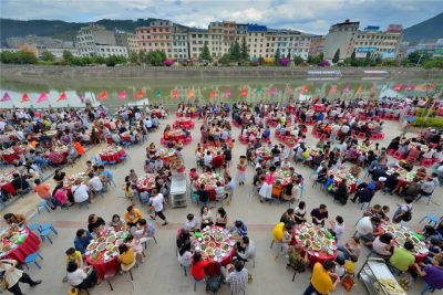 寻味会东·共飨珍馐：2023年冬季暖阳凉山游系列活动插图2