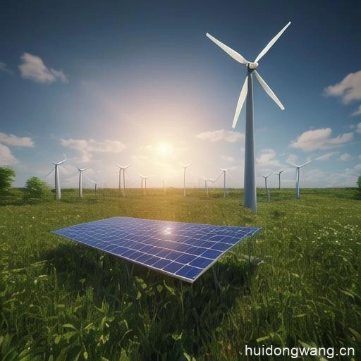 会东县臻焕新能源有限责任公司:科技引领下的清洁能源新篇章-会东网